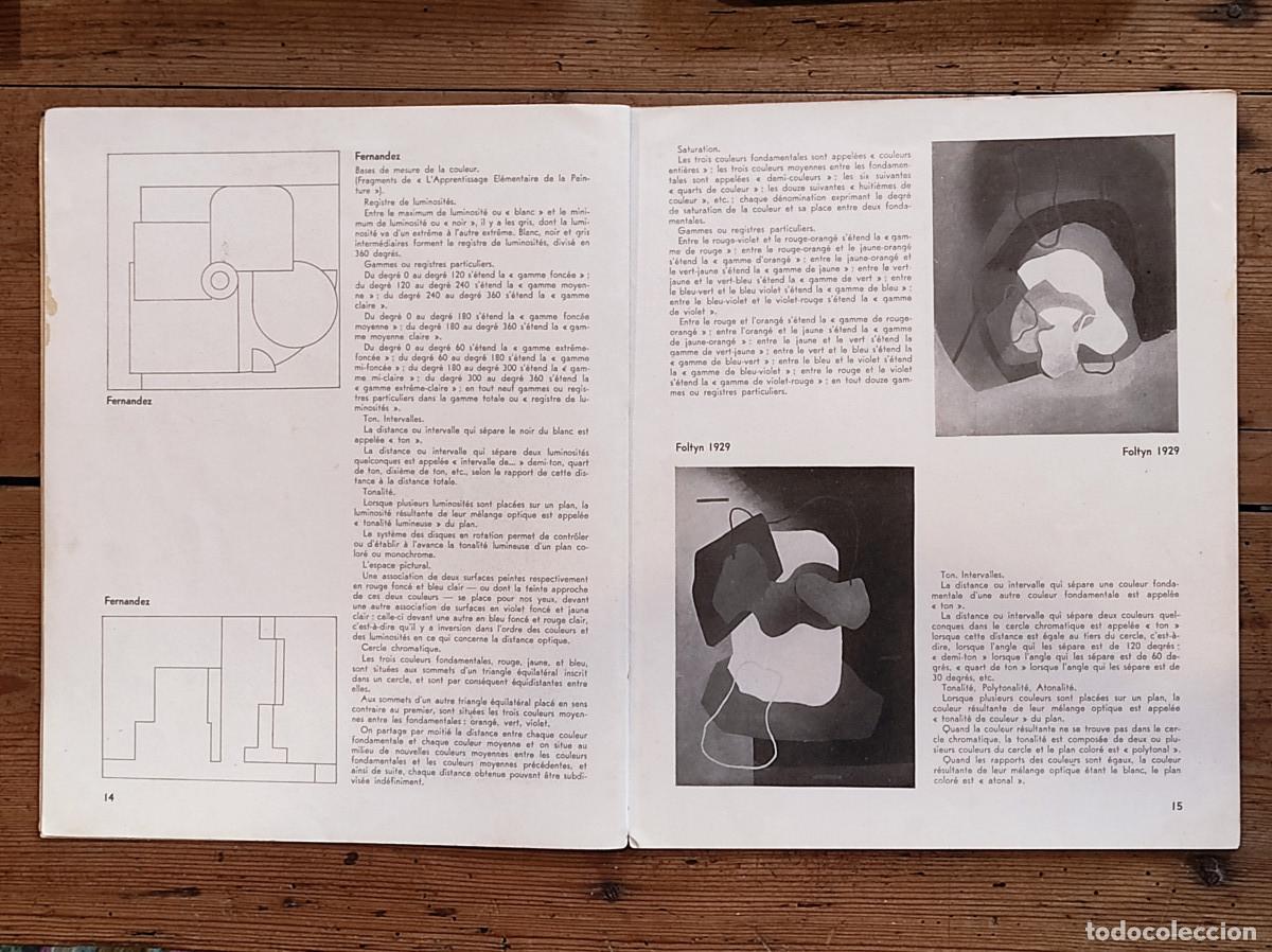 Libros: ABSTRACTION CREATION ART NON FIGURATIVE 1 Y 2. - - Foto 2