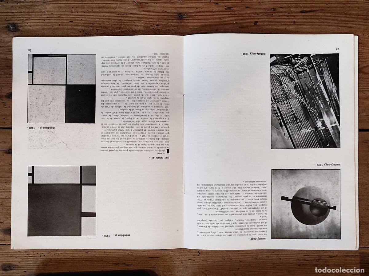 Libros: ABSTRACTION CREATION ART NON FIGURATIVE 1 Y 2. - - Foto 4