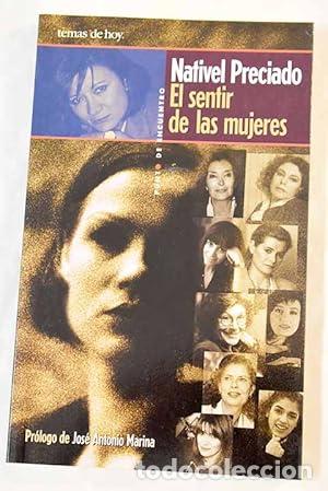 Libros: El sentir de las mujeres - Foto 1