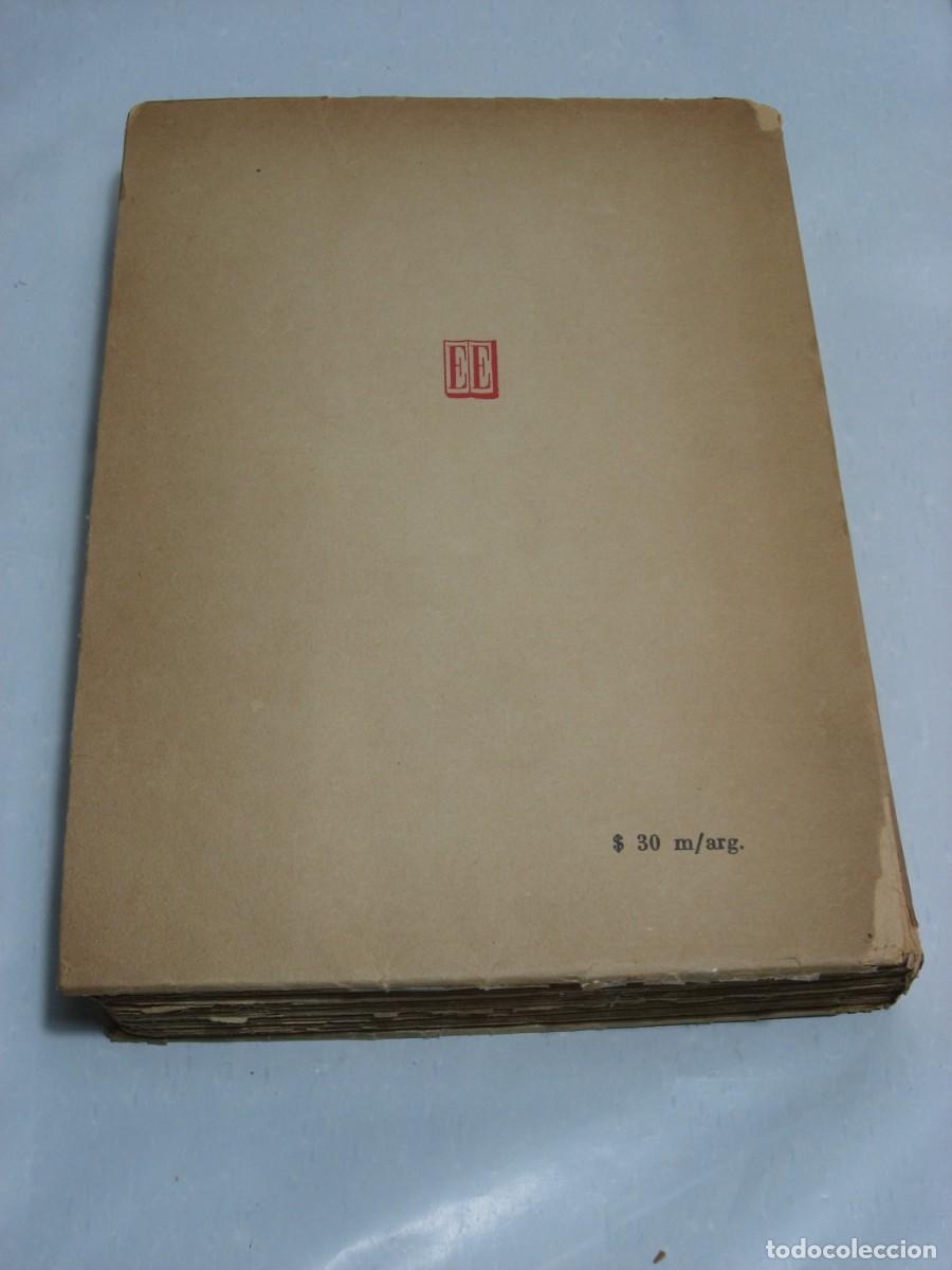 Libros: CIUDADELA - Antoine De Saint-Exup&eacute;ry - Foto 3