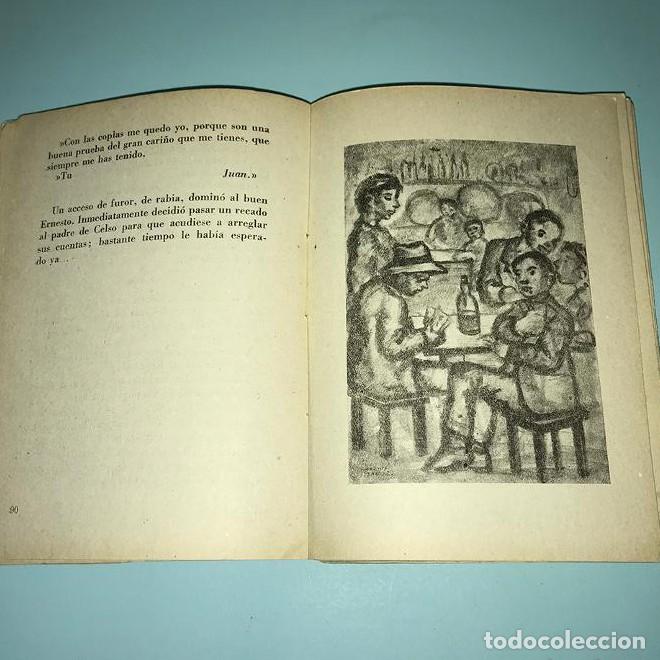 Libros: La llaga (Marcial Suárez) - - Foto 2