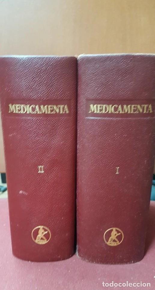 Libros: Medicamenta. Cuarta edici&oacute;n. - - Foto 1