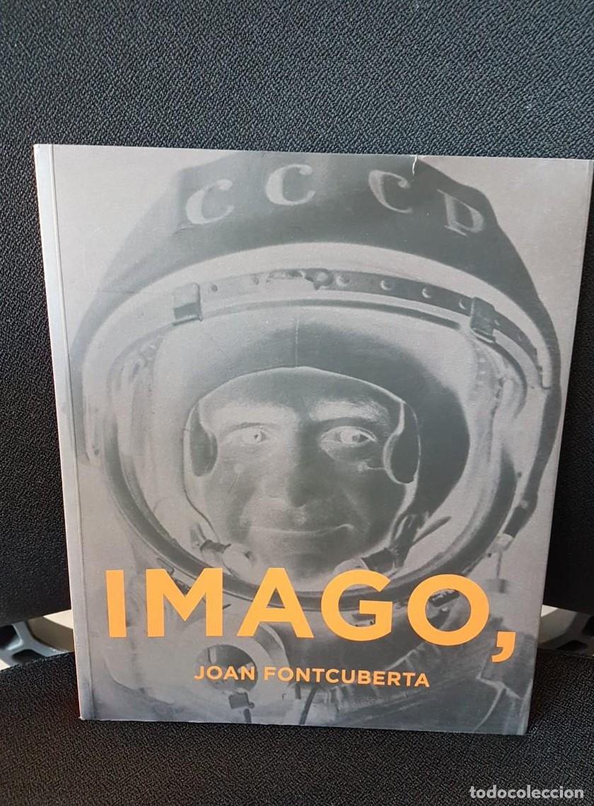 Libros: JOAN FONTCUBERTA. IMAGO ERGO SUM - - Foto 1
