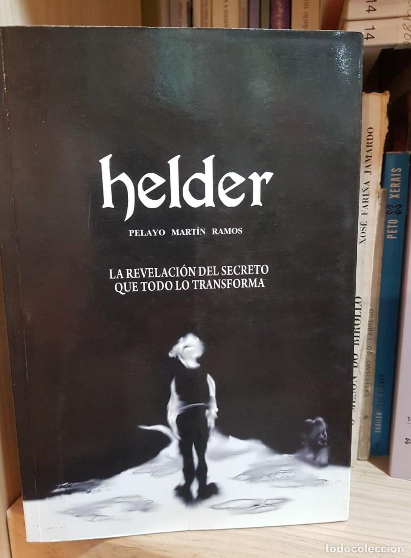 Libros: HELDER - PELAYO MARTIN RAMOS (T) - - Foto 1