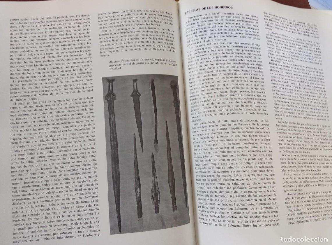 Libros: Nueva historia de Espa&ntilde;a. Edaf (b) - - Foto 2