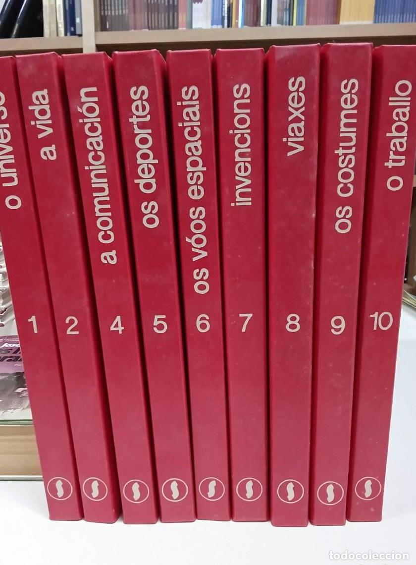 Libros: A GRANDE TRAVES&Iacute;A - EDICIONES SENDOA (GALEGO) (B) - - Foto 1