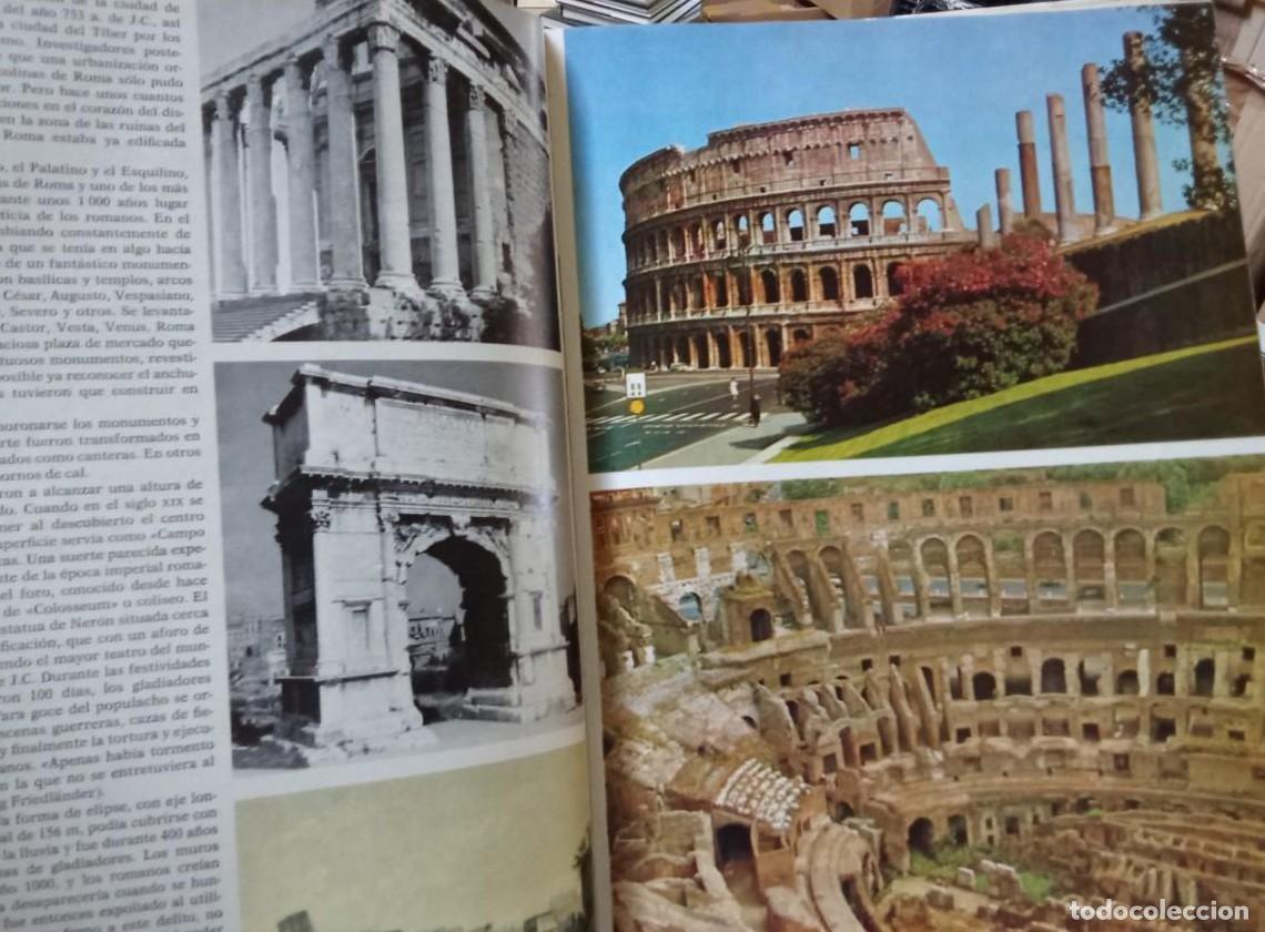 Libros: Maravillas del Mundo - Roland G&ouml;&ouml;ck (B) - - Foto 2