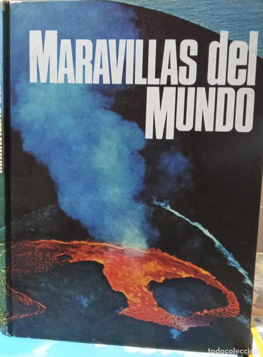 Libros: Maravillas del Mundo - Roland G&ouml;&ouml;ck (B) - - Foto 1
