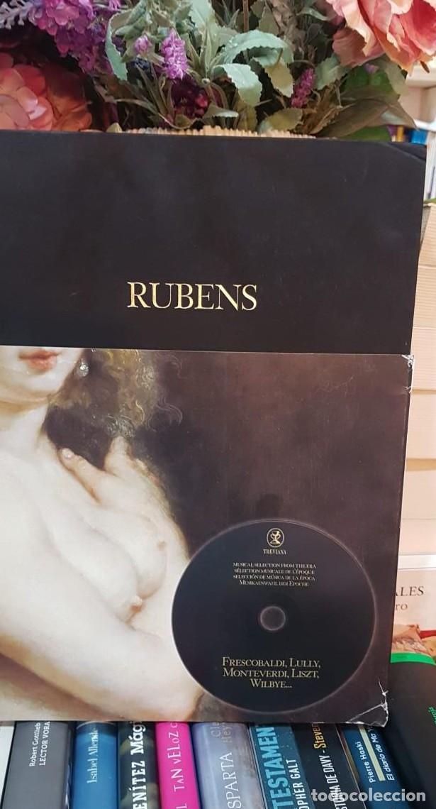 Libros: RUBENS (TREVIANA) VV.AA. (T) - - Foto 1