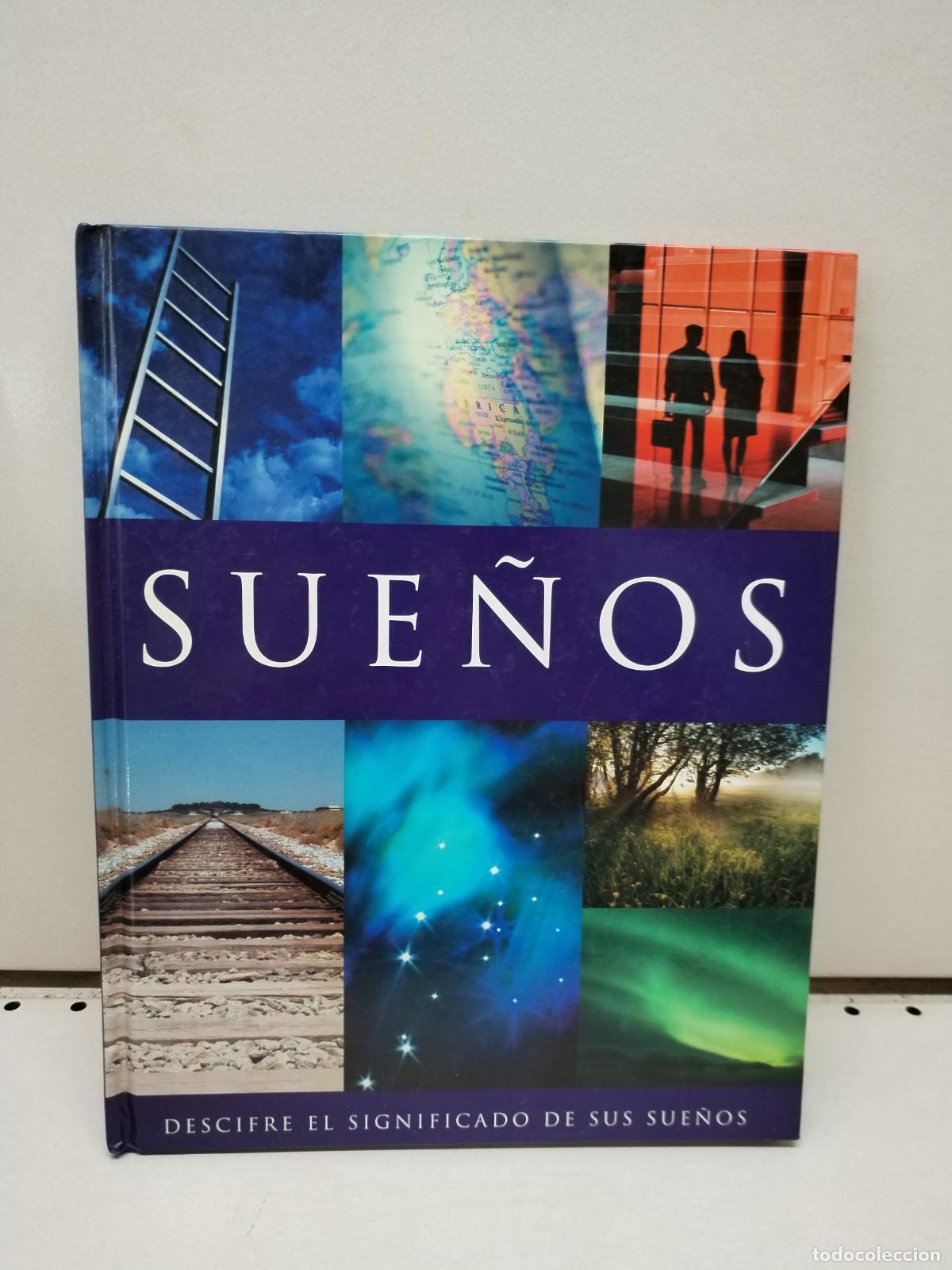 Libros: Sue&ntilde;os - DOUGLAS CLUCAS - Foto 1