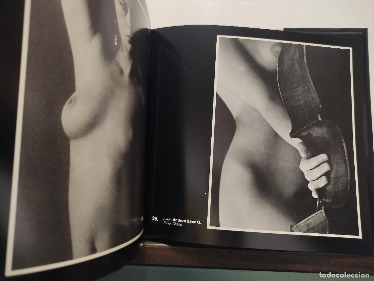 Libros: MUJER - fotograf&iacute;as en b/n - Foto 2