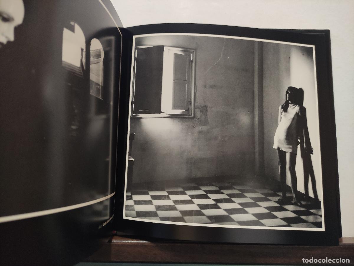 Libros: MUJER - fotograf&iacute;as en b/n - Foto 3