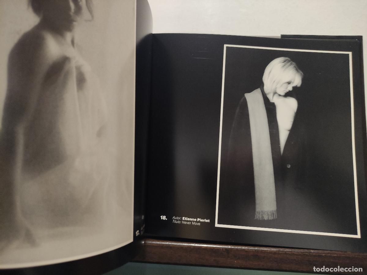 Libros: MUJER - fotograf&iacute;as en b/n - Foto 4