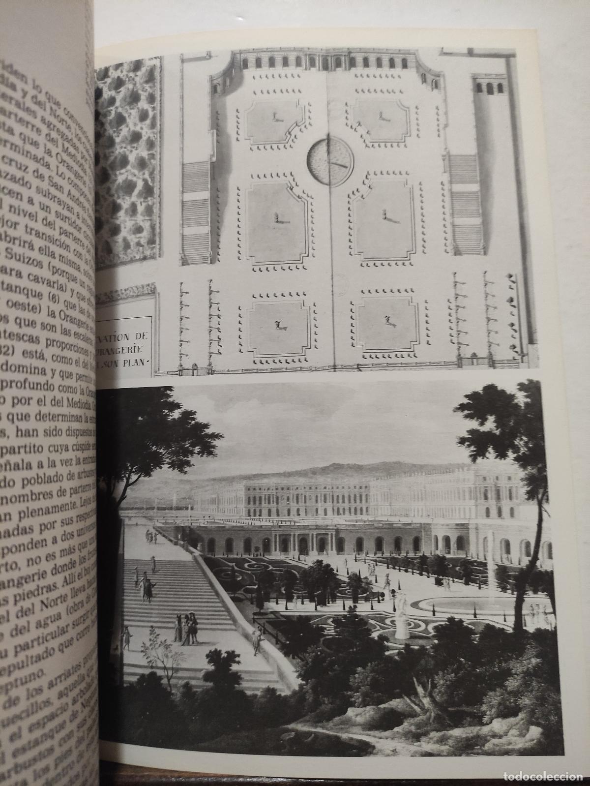 Libros: LE NOTRE - BERNARD JEANNEL - Foto 2