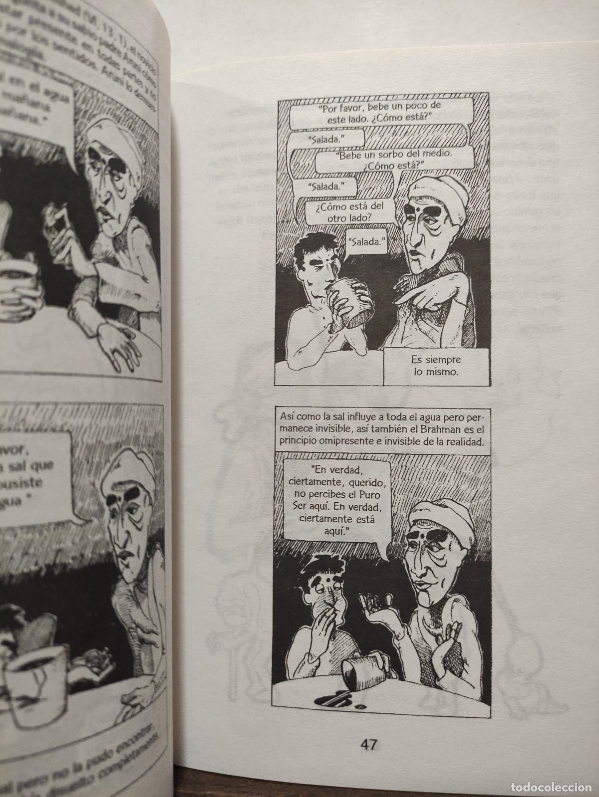 Libros: BUDA PARA PRINCIPIANTES - STEPHEN ASMA - Foto 2