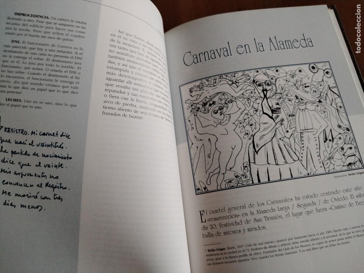 Libros: Aires de Santander -Antonio Mart&iacute;nez cerezo - Foto 6