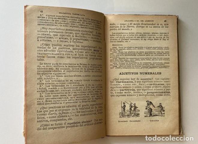 Libros: Gram&aacute;tica. Jos&eacute; Paluz&iacute;e. - - Foto 2