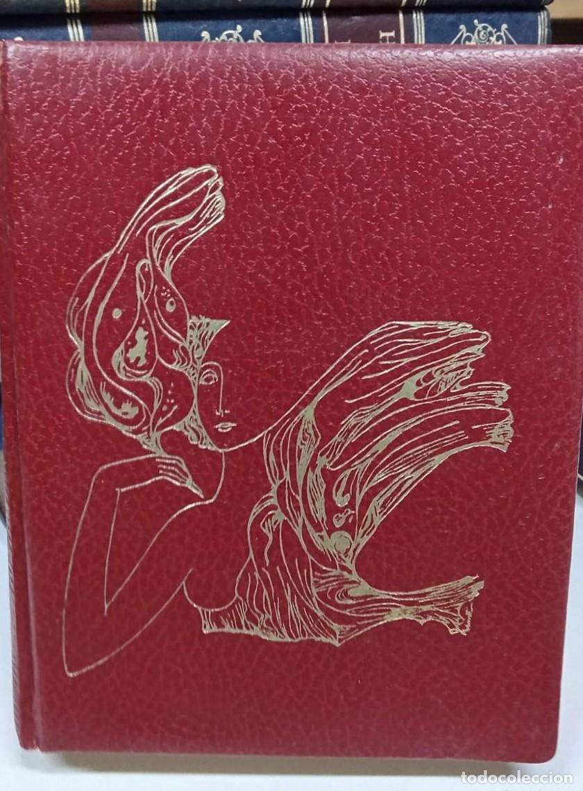 Libros: Libro de buen Amor - El arte de amar - Arcipreste de Hita (Ovidio) (B) -