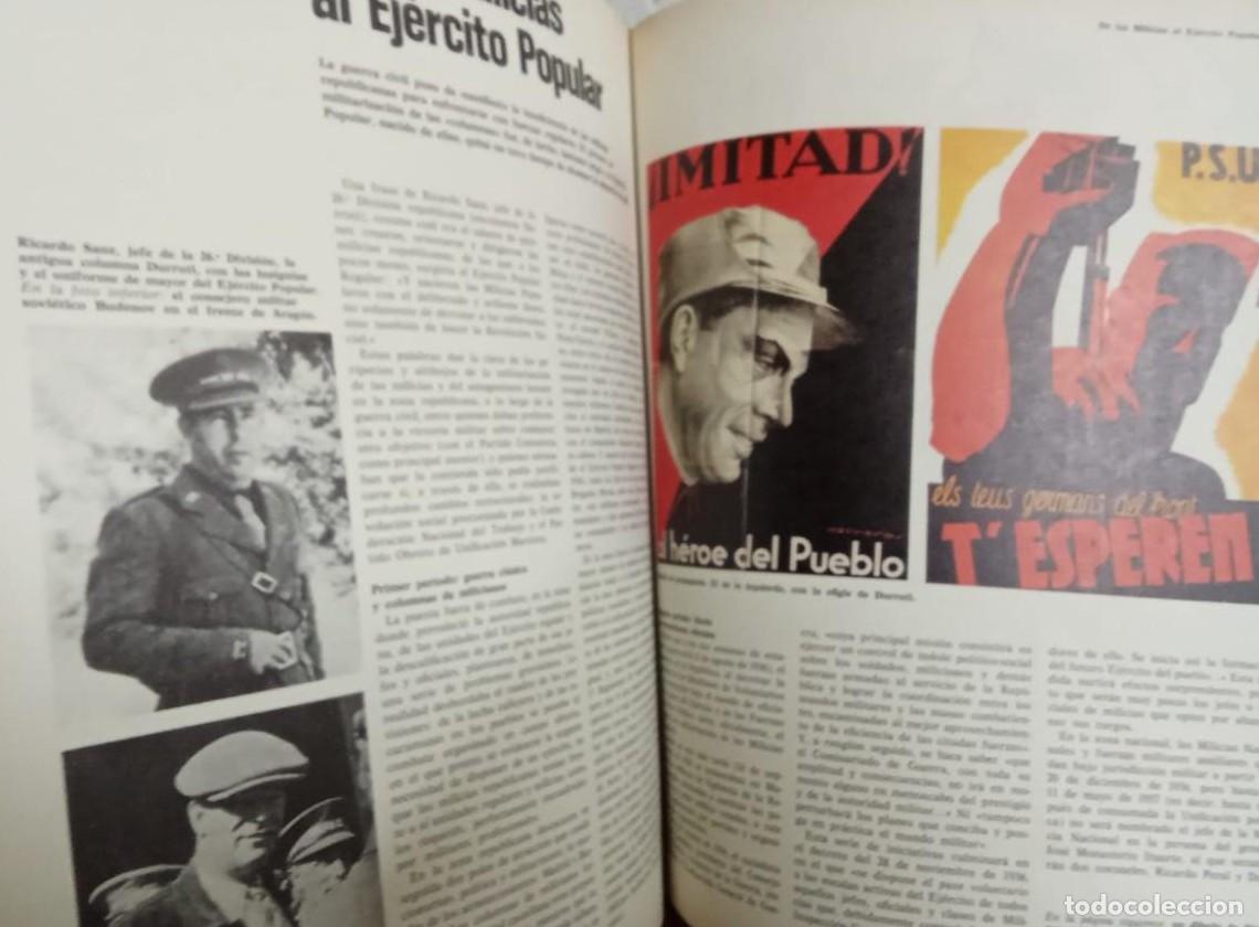 Libros: HISTORIA DE ESPA&Ntilde;A DEL SIGLO XX ( B) - - Foto 2
