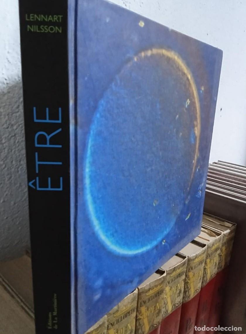 Libros: Etre - Lennart Nilsson (B) - - Foto 1
