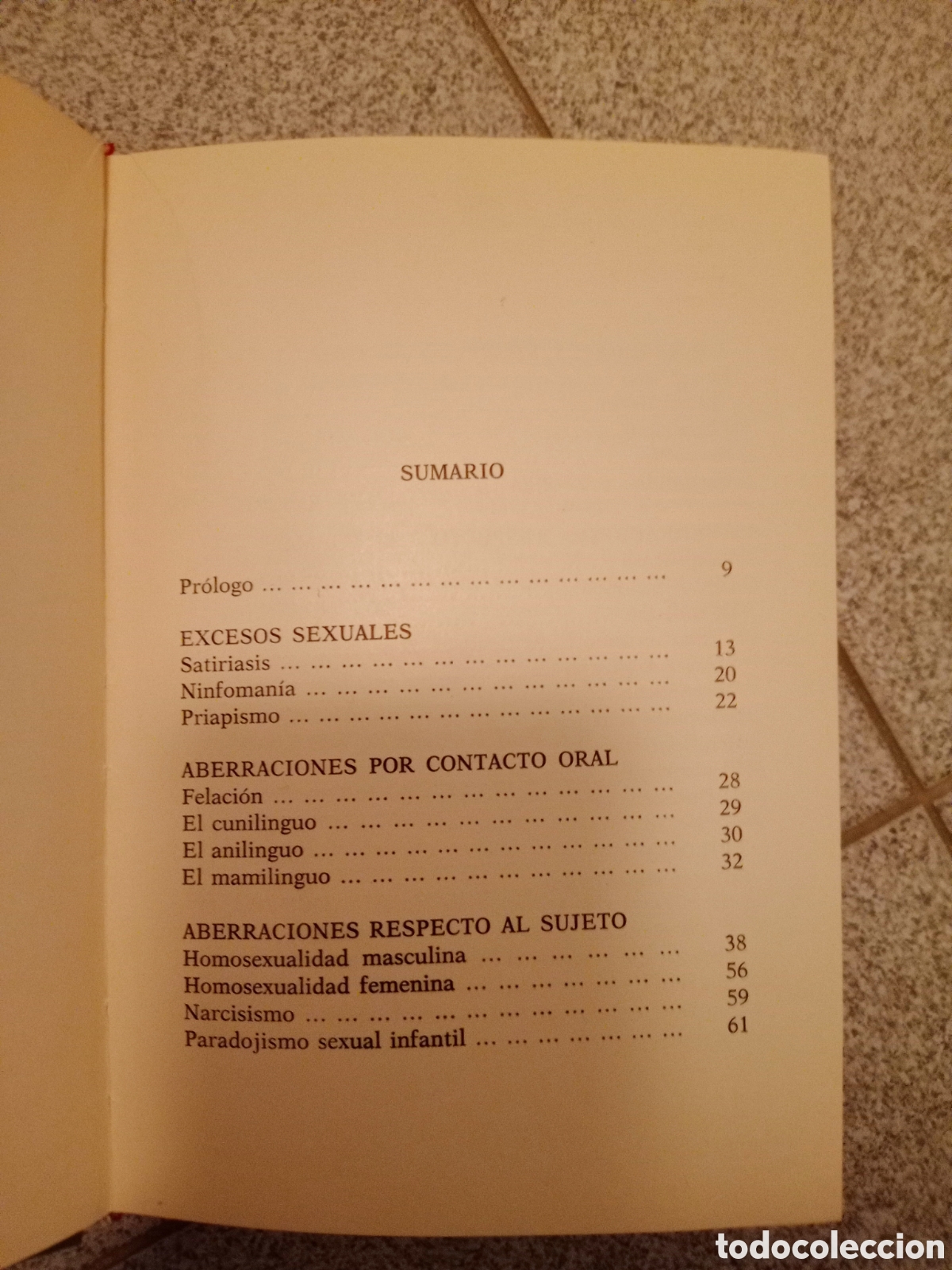 Libros: Las aberraciones sexuales Ricardo Blasco - Foto 2