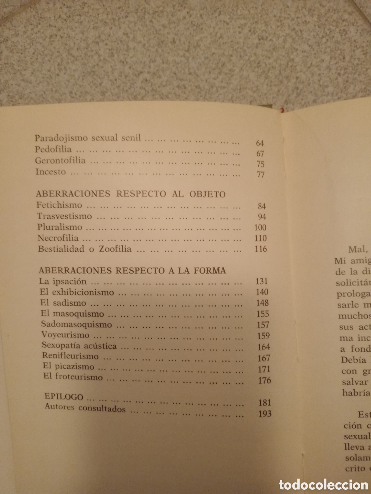 Libros: Las aberraciones sexuales Ricardo Blasco - Foto 3