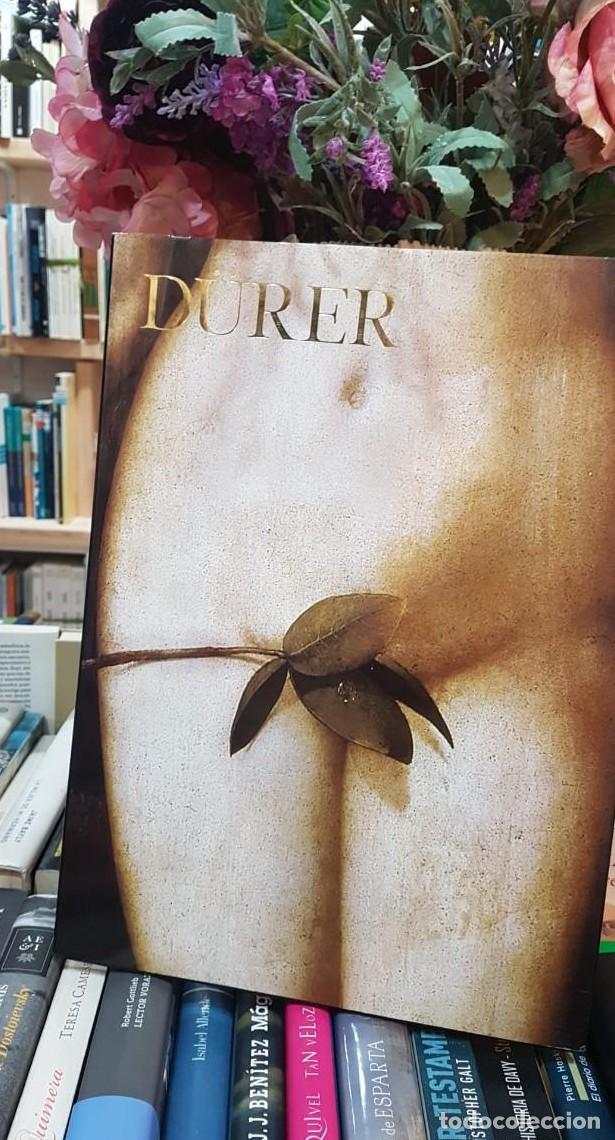 Libros: D&uuml;rer - Treviana - 1&ordf; Edici&oacute;n) (t) - - Foto 1