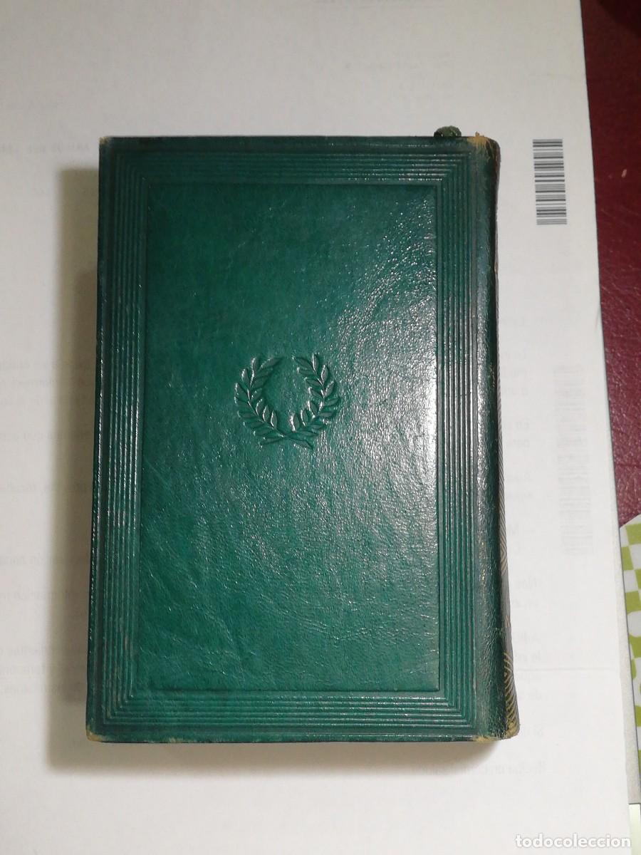 Libros: OBRAS COMPLETAS TOMO II - Eduardo Marquina - Foto 3
