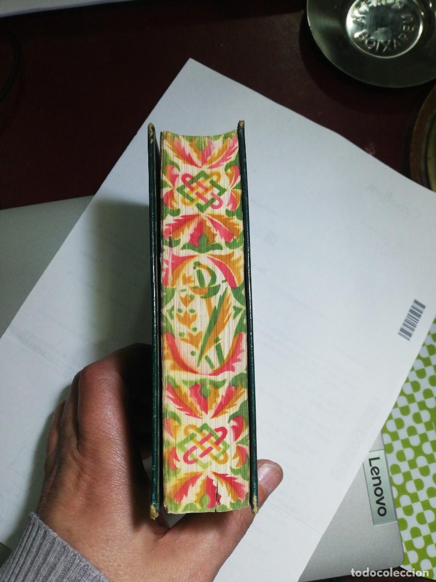 Libros: OBRAS COMPLETAS TOMO II - Eduardo Marquina - Foto 5