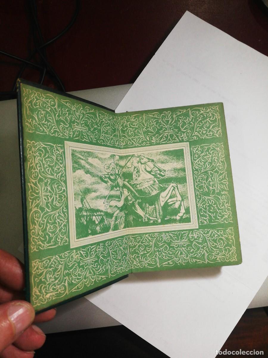 Libros: OBRAS COMPLETAS TOMO II - Eduardo Marquina - Foto 6