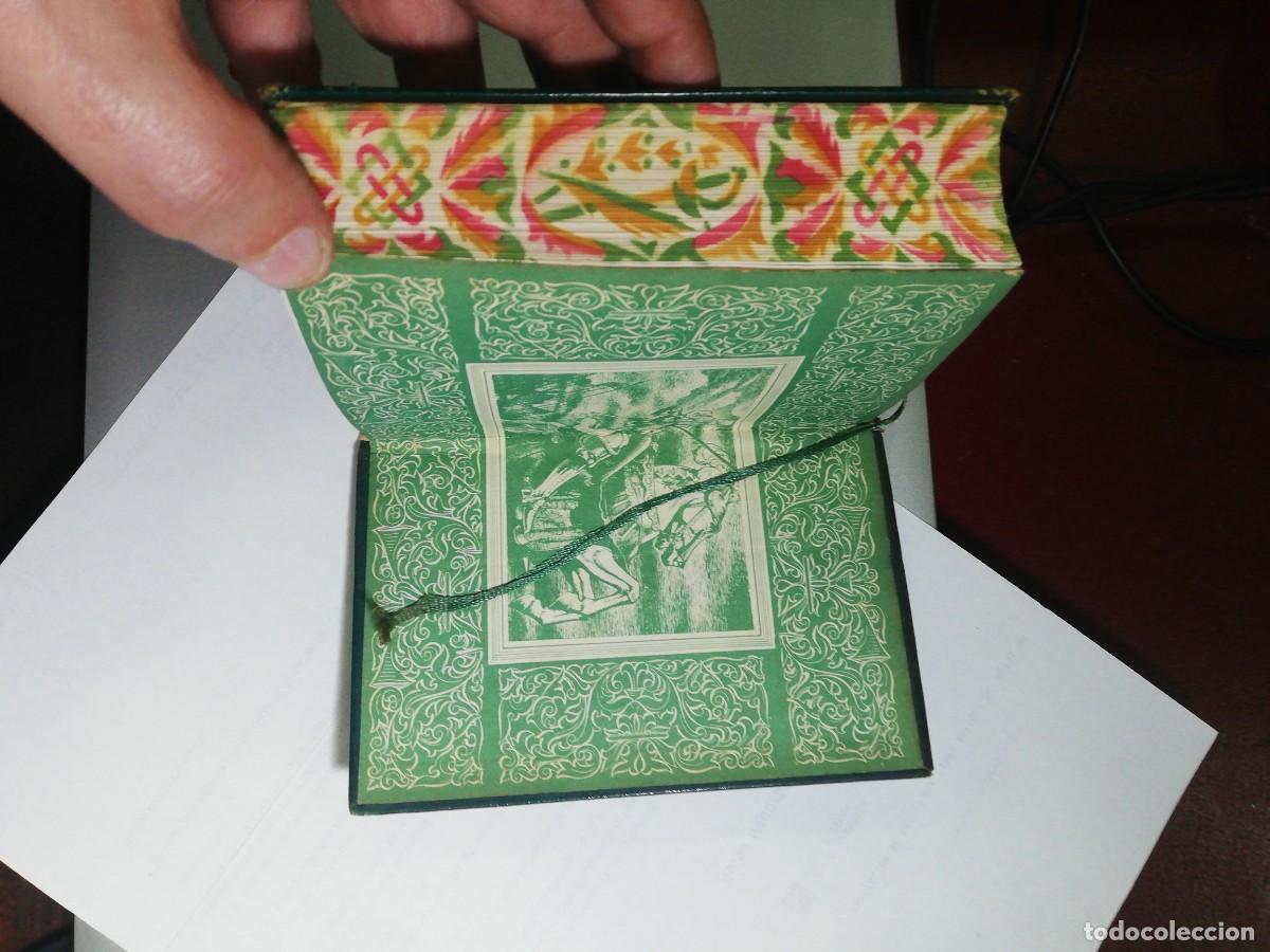 Libros: OBRAS COMPLETAS TOMO II - Eduardo Marquina - Foto 8
