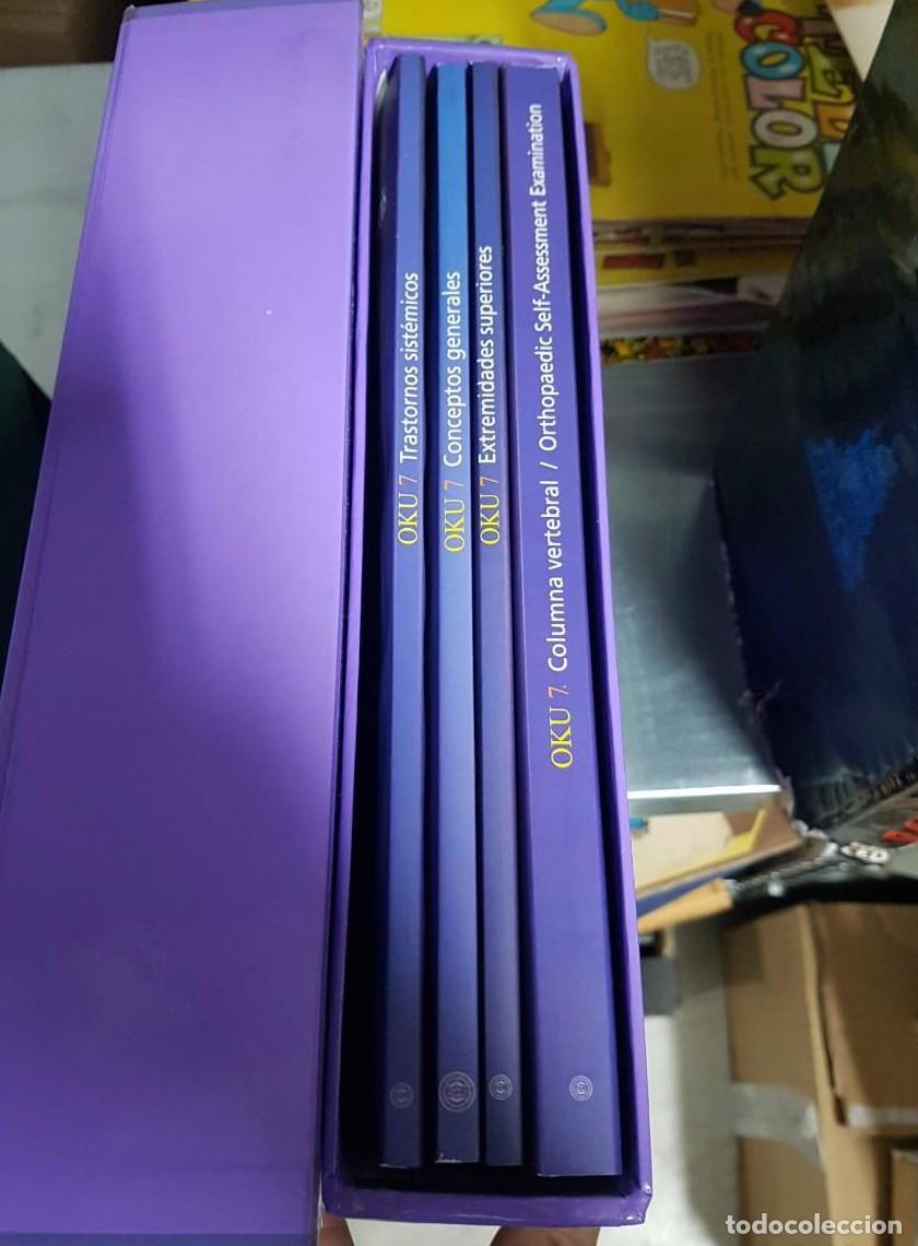 Libros: Orthopaedic knowledge update 7. Espa&ntilde;ol. - - Foto 2