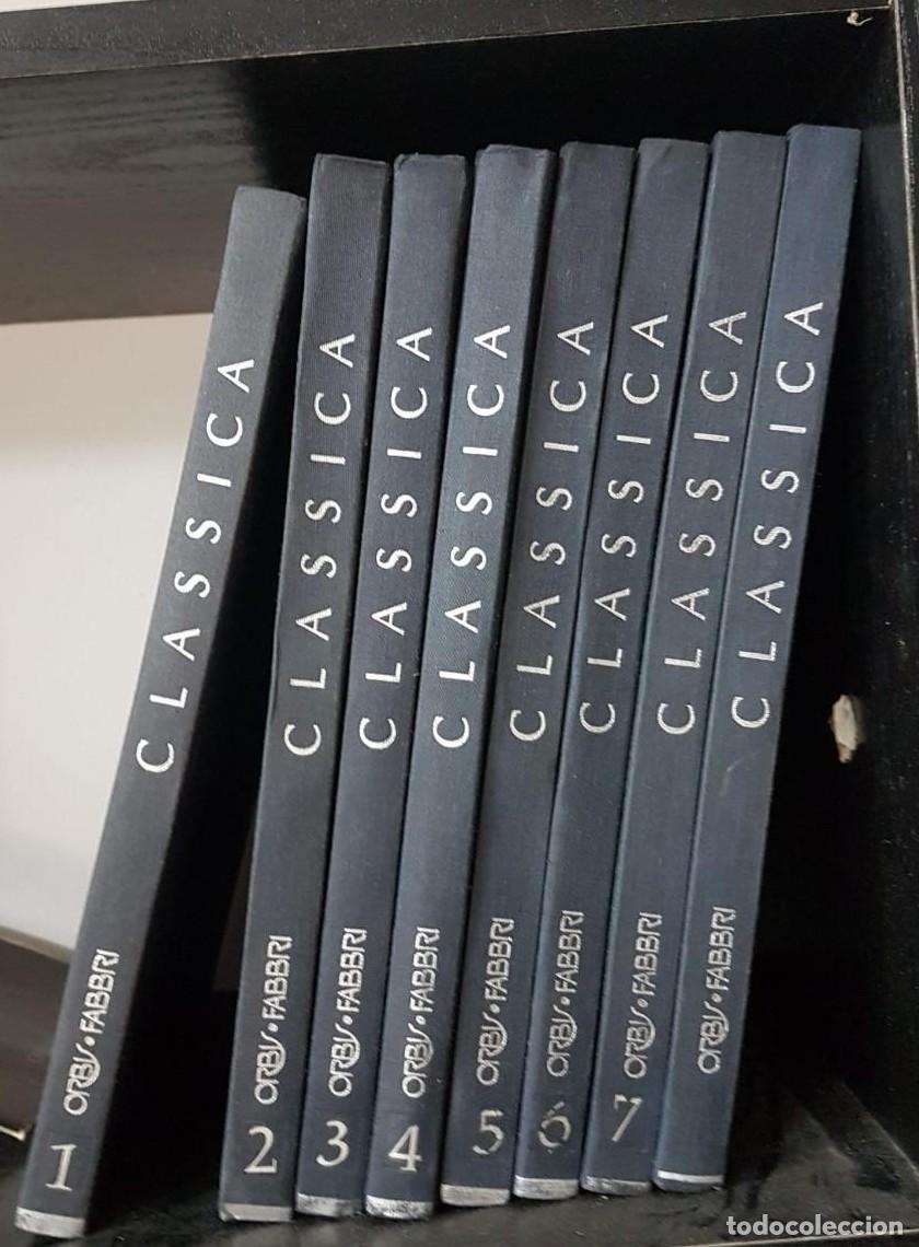 Libros: Classica. Orbis Fabri - - Foto 1