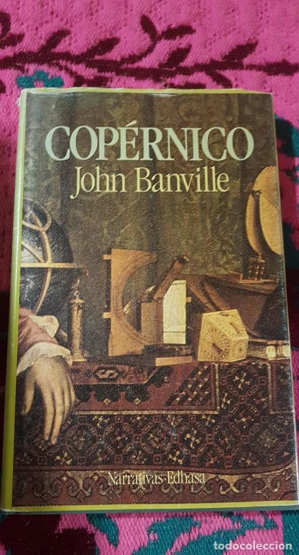 Libros: Cop&eacute;rnico - BANVILLE, John - - Foto 1