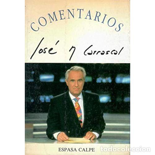 Libros: Comentarios - Carrascal, Jose Maria - Sin Especificar - Foto 1