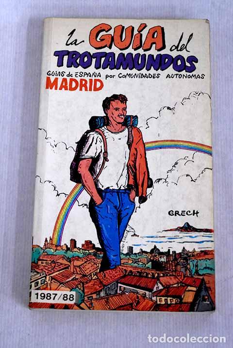 Libros: Madrid: Alonso, Manuel.- Alonso, Manuel - Foto 1