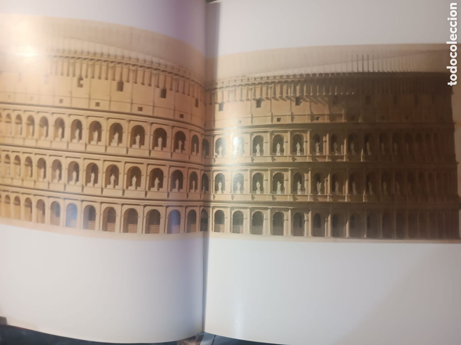 Libros: Monumentos el jard&iacute;n de piedra - Foto 4
