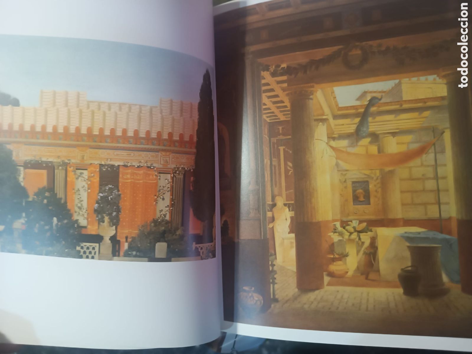 Libros: Monumentos el jard&iacute;n de piedra - Foto 5