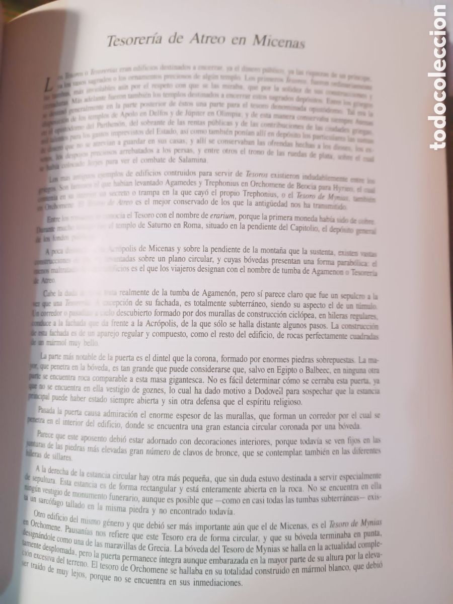 Libros: Monumentos el jard&iacute;n de piedra - Foto 7