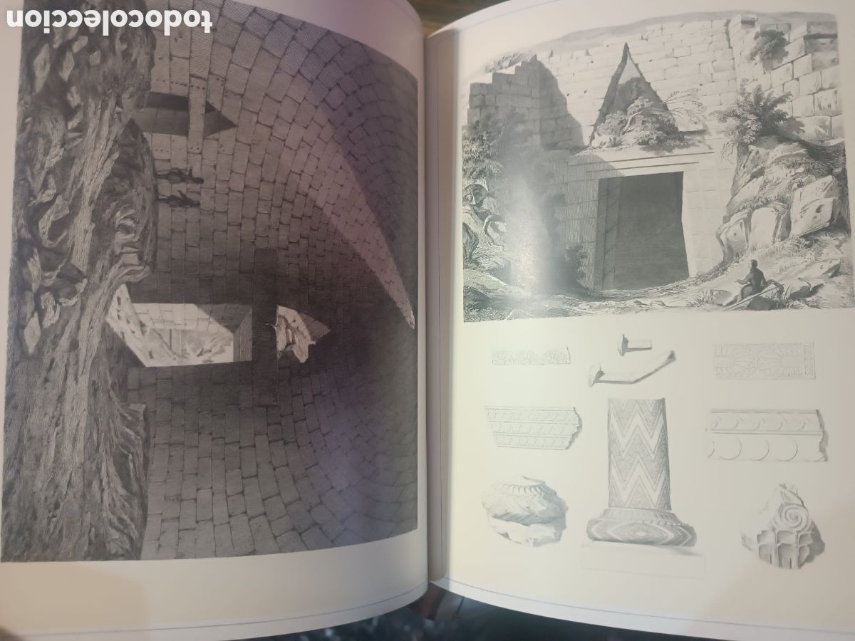 Libros: Monumentos el jard&iacute;n de piedra - Foto 8