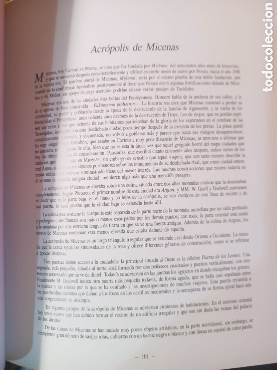 Libros: Monumentos el jard&iacute;n de piedra - Foto 9