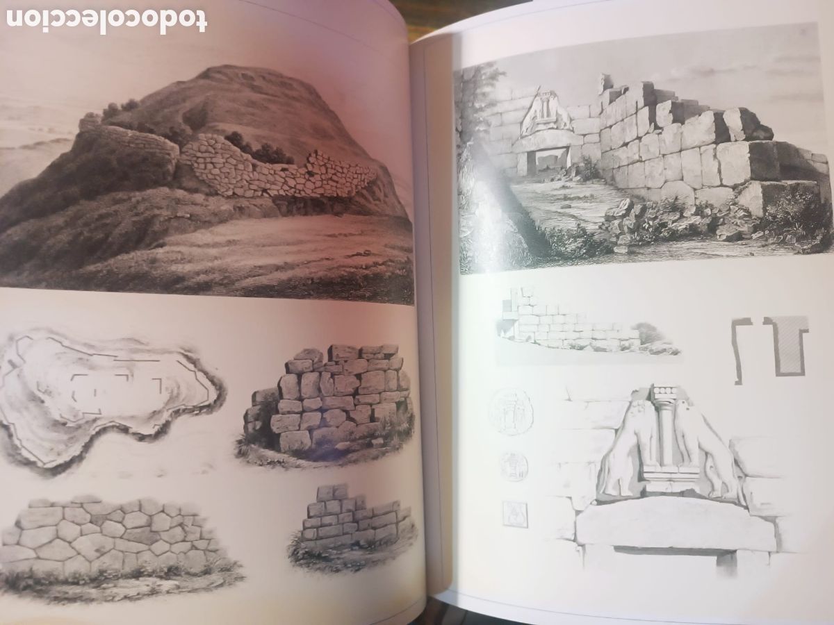 Libros: Monumentos el jard&iacute;n de piedra - Foto 10
