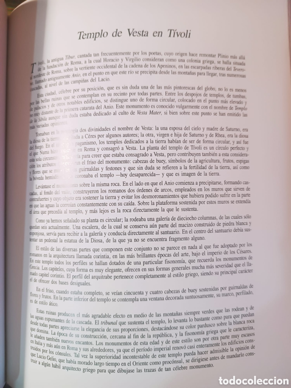 Libros: Monumentos el jard&iacute;n de piedra - Foto 11