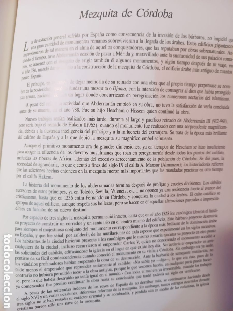 Libros: Monumentos el jard&iacute;n de piedra - Foto 13