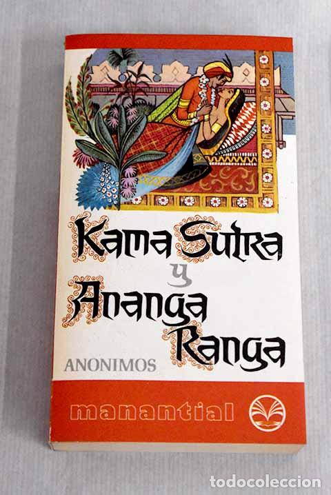 Libros: Kama Sutra: Vatsyayana.- Vatsyayana - Foto 1