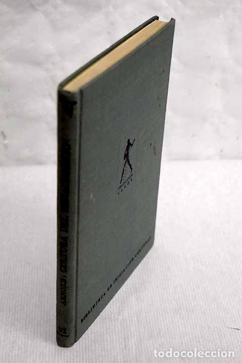 Libros: Cultura del Renacimiento.- Arnold, Robert Franz