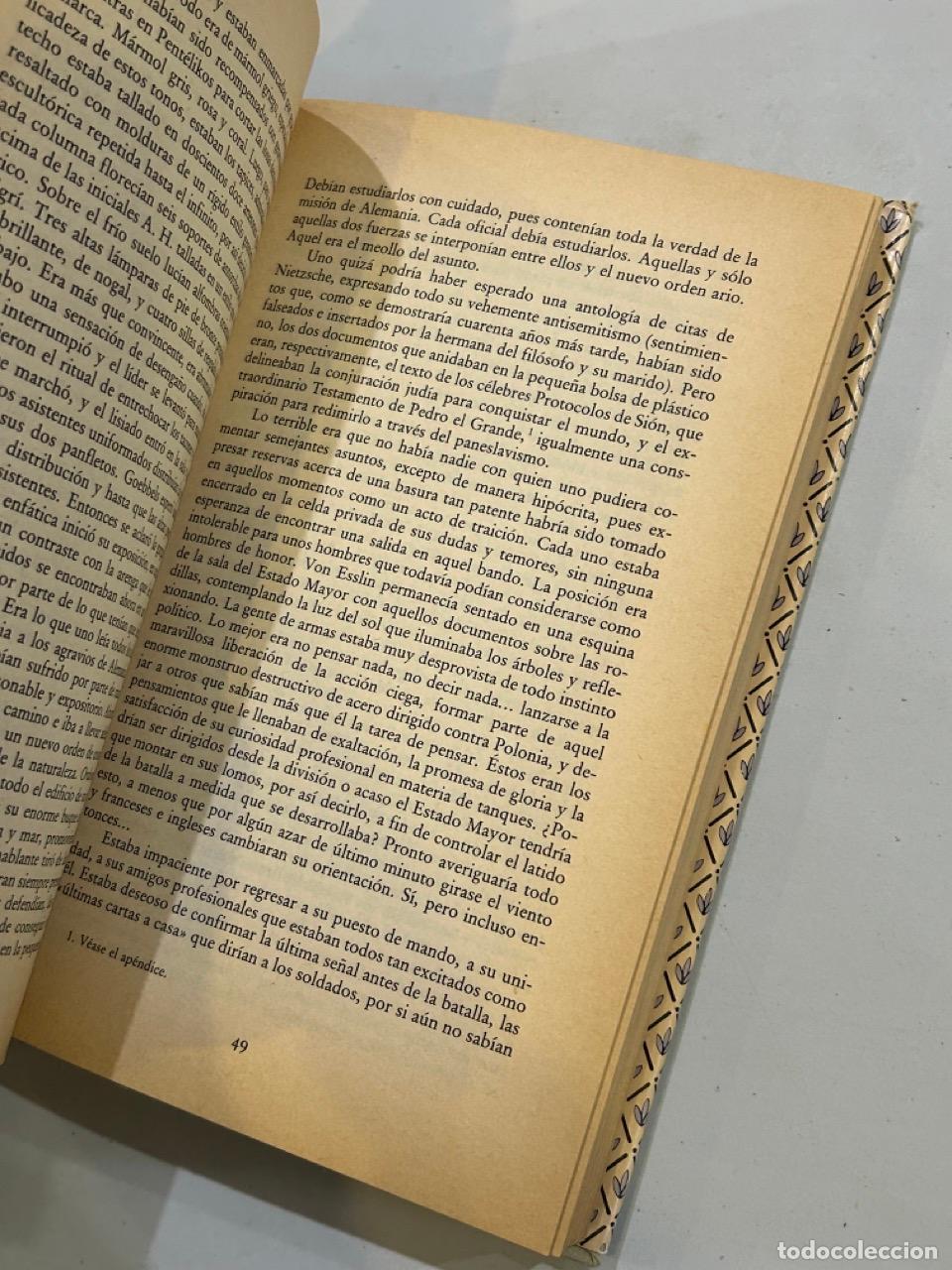 Libros: Lawrence Durrell - Constance El quinteto de Avignon - Foto 2