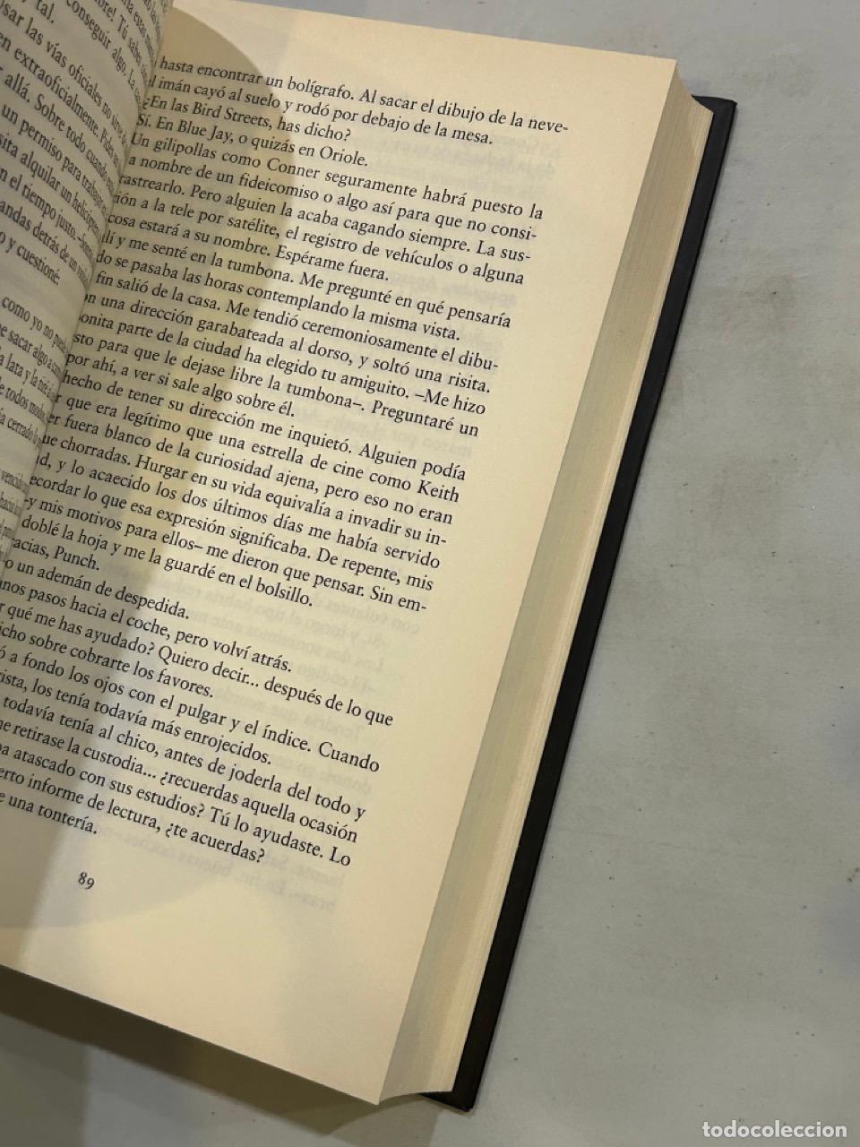 Libros: Gregg Hurwitz - O ella muere - Foto 2