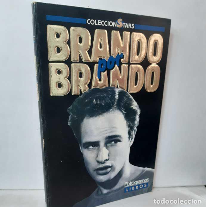 Libros: BRANDO POR BRANDO - Foto 1