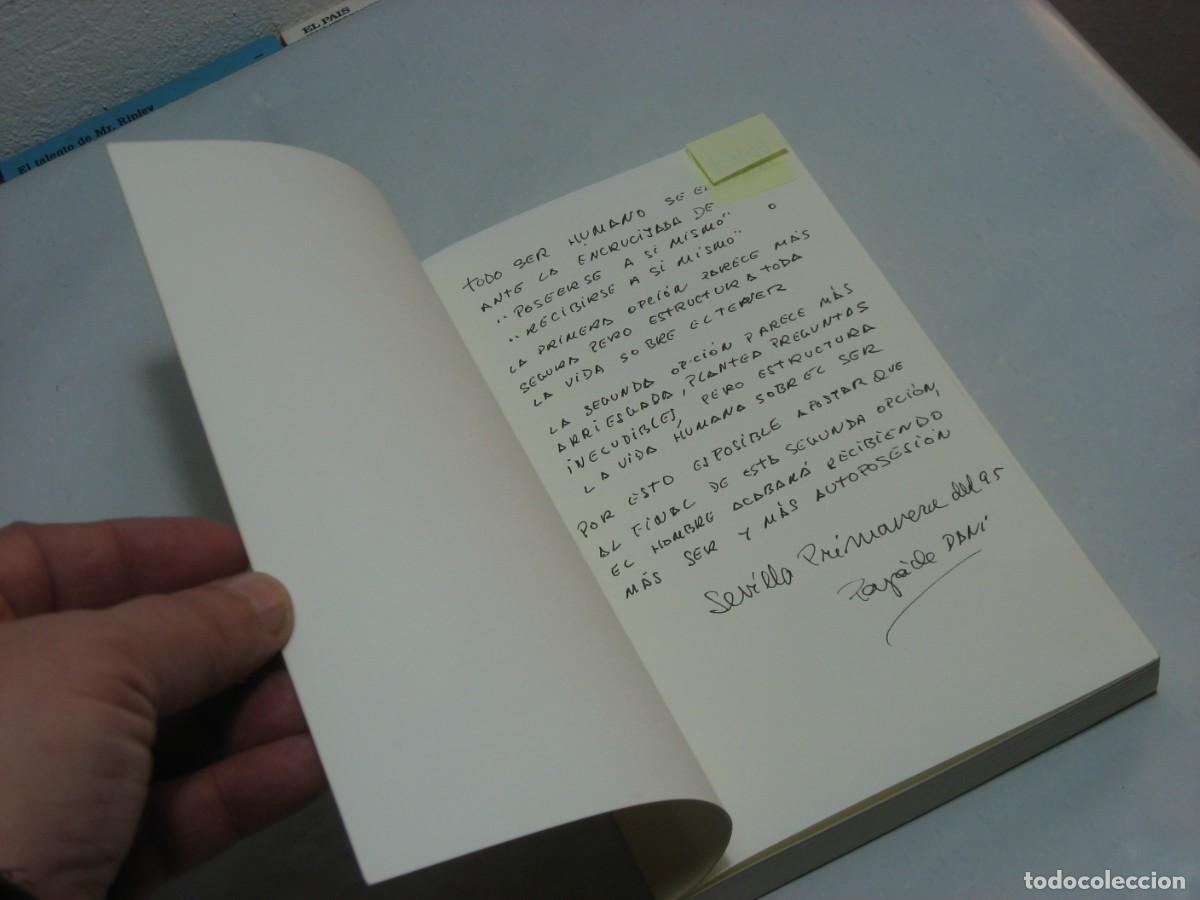 Libros: ANTROPOLOG&Iacute;A Y FILOSOF&Iacute;A Ensayos program&aacute;ticos - Javier San Mart&iacute;n - Foto 2